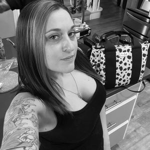 Meet your Posher, Lori